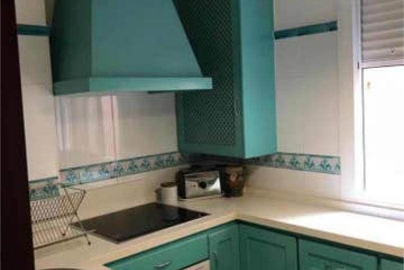 Apartament de lloguer a Centro, Alcalá de Guadaira - imatge 1 Foto 1 de Apartament de lloguer a Centro, Alcalá de Guadaira