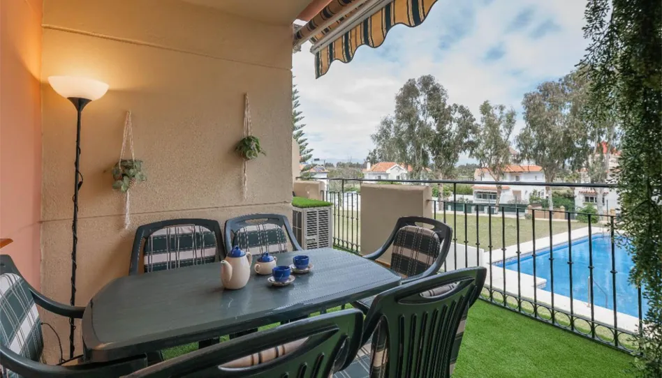 Wohnung zur Miete in Calle Loma del Paraiso, 17, Los Álamos, Torremolinos - Bild 1 Foto 1 von Wohnung zur Miete in Calle Loma del Paraiso, 17, Los Álamos, Torremolinos