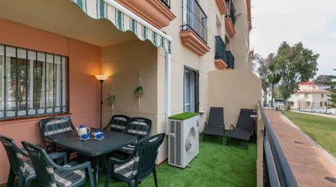 Wohnung zur Miete in Calle Loma del Paraiso, 17, Los Álamos, Torremolinos - Bild 2 Foto 2 von Wohnung zur Miete in Calle Loma del Paraiso, 17, Los Álamos, Torremolinos