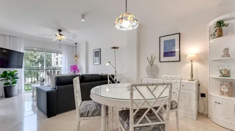 Wohnung zur Miete in Calle Loma del Paraiso, 17, Los Álamos, Torremolinos - Bild 3 Foto 3 von Wohnung zur Miete in Calle Loma del Paraiso, 17, Los Álamos, Torremolinos