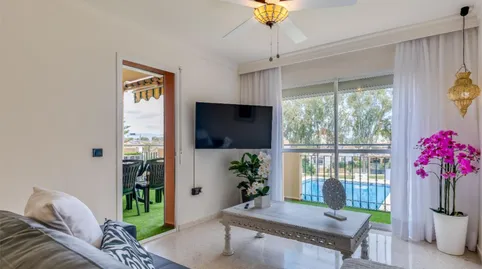 Wohnung zur Miete in Calle Loma del Paraiso, 17, Los Álamos, Torremolinos - Bild 4 Foto 4 von Wohnung zur Miete in Calle Loma del Paraiso, 17, Los Álamos, Torremolinos