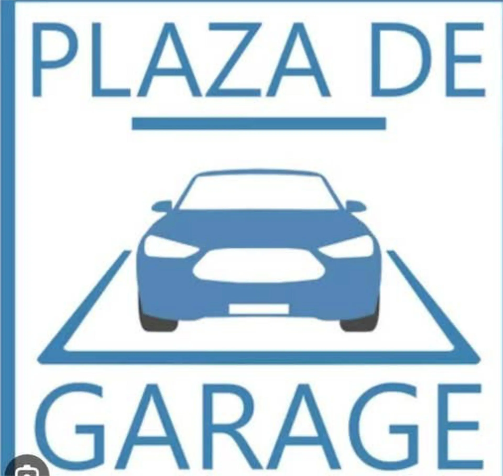 Garaje de alquiler en Peñarroya-Pueblonuevo Parking de Garaje de alquiler en Peñarroya-Pueblonuevo