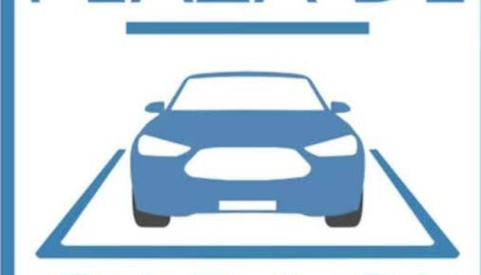 Garage for rent in Peñarroya-Pueblonuevo, Córdoba - image 1 Photo 1 of Garage for rent in Peñarroya-Pueblonuevo, Córdoba