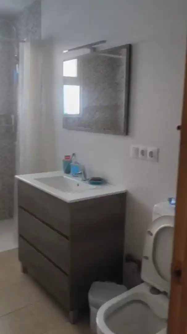 Finca rústica en venta en Calle Arenas, 4, Periana Baño de Finca rústica en venta en Periana