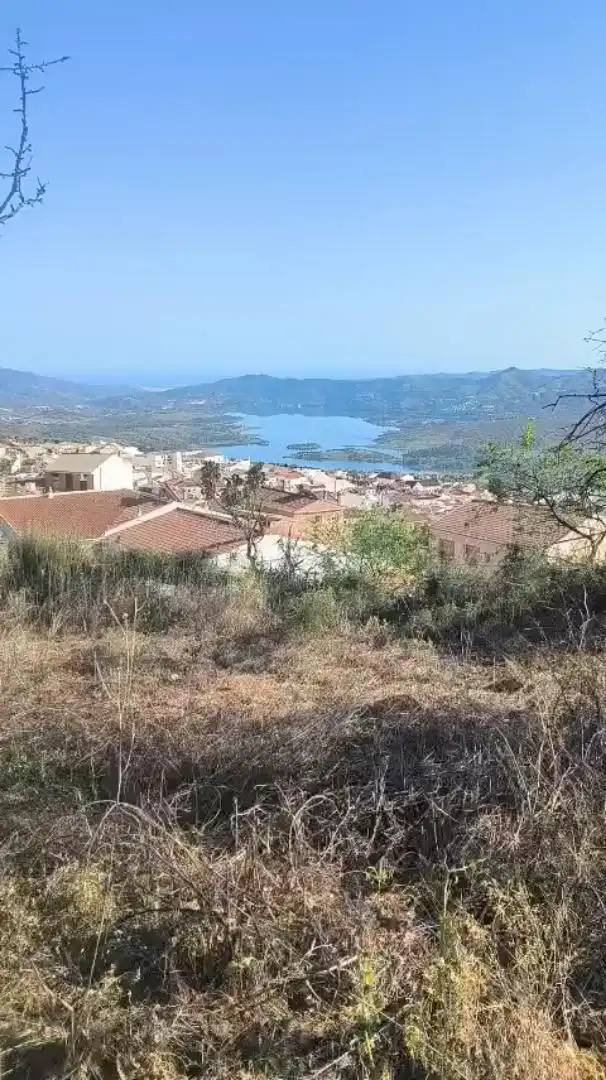 Finca rústica en venta en Calle Arenas, 4, Periana Finca rústica en venta en Periana