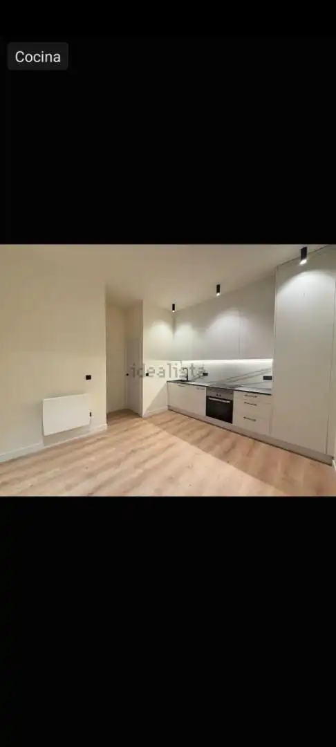 Flat for sale in Calle de Antonio López, Almendrales Kitchen of Flat for sale in Madrid with Heating, Oven and Community pool