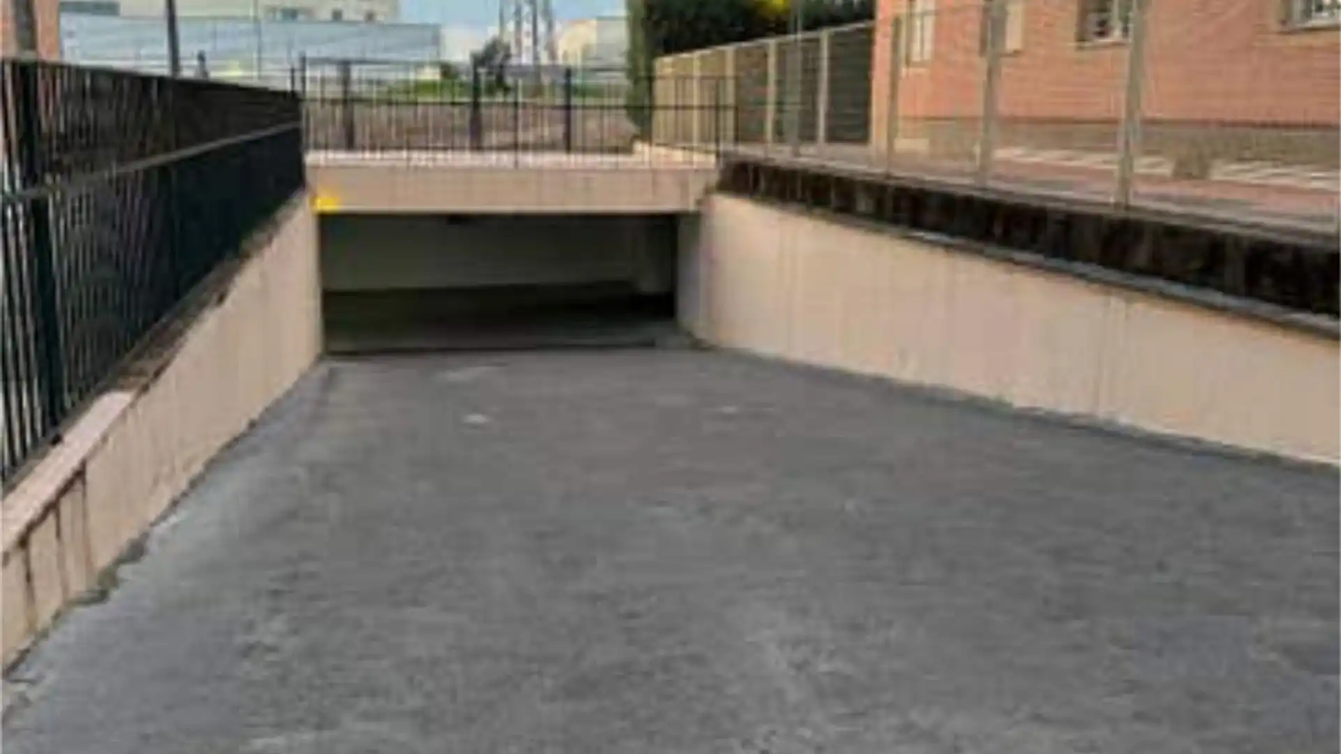 Parking de Garaje de alquiler en Badajoz Capital