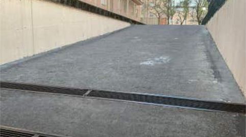 Foto 2 de Garaje de alquiler en Avenida Elvas, Badajoz Capital