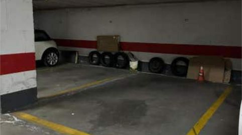 Foto 3 de Garaje de alquiler en Avenida Elvas, Badajoz Capital