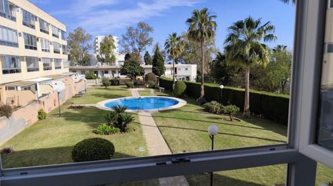 Foto 2 de Apartament de lloguer a Calle Saltillo, 5, La Carihuela - Los Nidos, Torremolinos