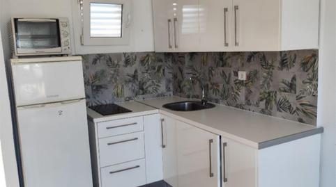 Foto 3 de Apartament de lloguer a Calle Saltillo, 5, La Carihuela - Los Nidos, Torremolinos