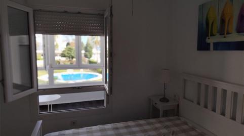 Foto 5 de Apartament de lloguer a Calle Saltillo, 5, La Carihuela - Los Nidos, Torremolinos
