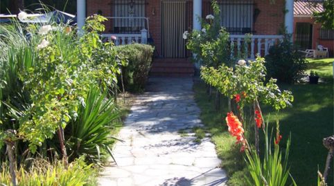 Foto 2 de Finca rústica en venta en Calle Cuatro, 24, Traspinedo, Valladolid