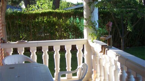 Foto 3 de Finca rústica en venta en Calle Cuatro, 24, Traspinedo, Valladolid