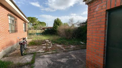 Foto 2 de Finca rústica en venta en Calle Cuatro, 24, Traspinedo, Valladolid