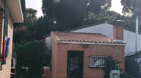 Foto 3 de Finca rústica en venta en Calle Cuatro, 24, Traspinedo, Valladolid