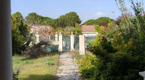 Foto 4 de Finca rústica en venta en Calle Cuatro, 24, Traspinedo, Valladolid