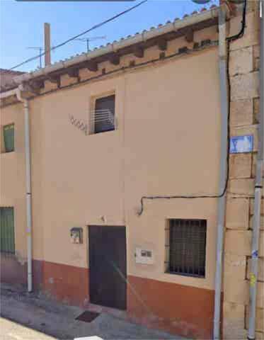 Casa-chalet en Venta en Pinilla Trasmonte