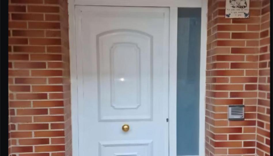 Pis en venda a Calle Gracia Eladio, 9, Boquiñeni, Zaragoza - imatge 1 Foto 1 de Pis en venda a Calle Gracia Eladio, 9, Boquiñeni, Zaragoza