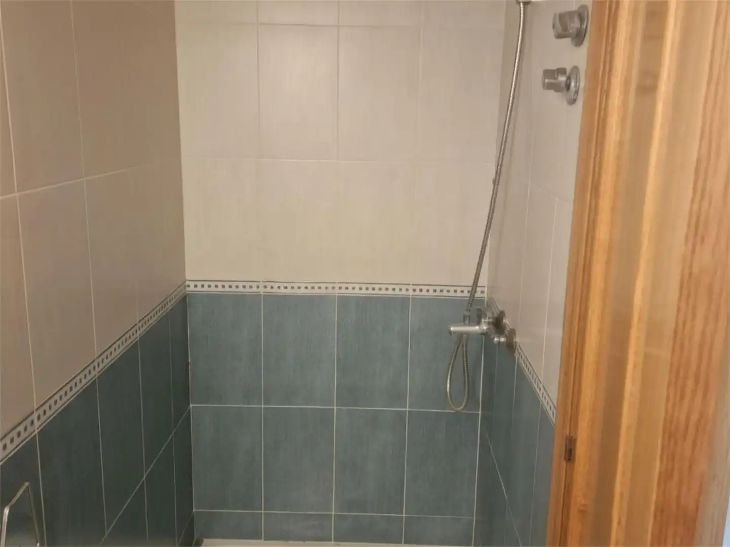Wohnung zum Verkauf in Calle Gracia Eladio, 9, Boquiñeni Badezimmer von Wohnung zum Verkauf in Boquiñeni mit Klimaanlage