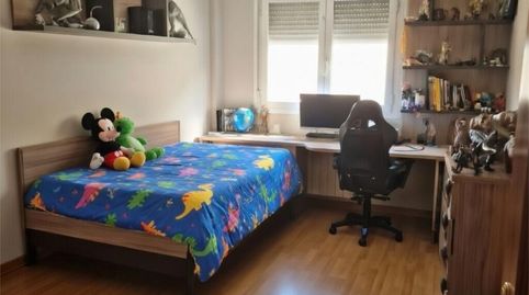 Foto 3 von Wohnung zum Verkauf in Calle Gracia Eladio, 9, Boquiñeni, Zaragoza