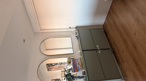 Foto 2 de Àtic de lloguer a Calle de Juanita Cruz, 146o, Arroyo del Fresno, Madrid Capital