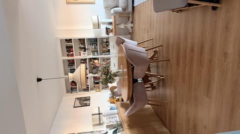 Foto 4 de Àtic de lloguer a Calle de Juanita Cruz, 146o, Arroyo del Fresno, Madrid Capital