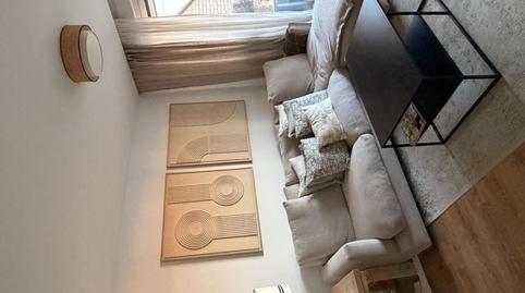 Foto 5 de Àtic de lloguer a Calle de Juanita Cruz, 146o, Arroyo del Fresno, Madrid Capital