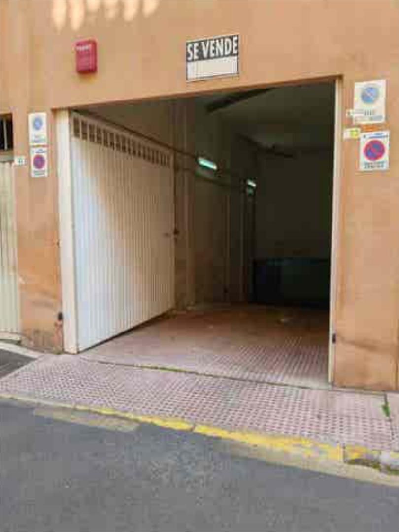 Traster de lloguer en El Ejido