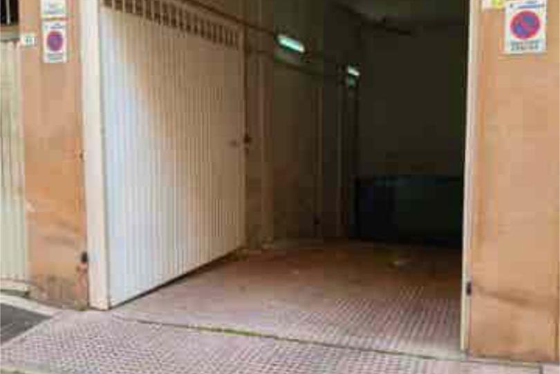 Traster de lloguer a Ejido Centro, El Ejido - imatge 1 Foto 1 de Traster de lloguer a Ejido Centro, El Ejido