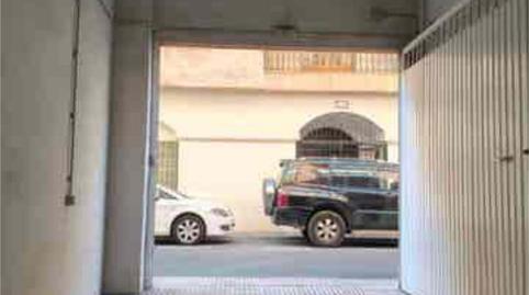 Traster de lloguer a Ejido Centro, El Ejido - imatge 2 Foto 2 de Traster de lloguer a Ejido Centro, El Ejido