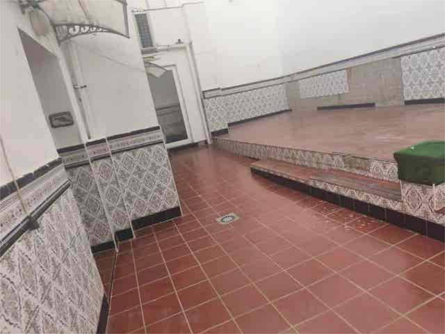 Casa-chalet en Venta en Centro