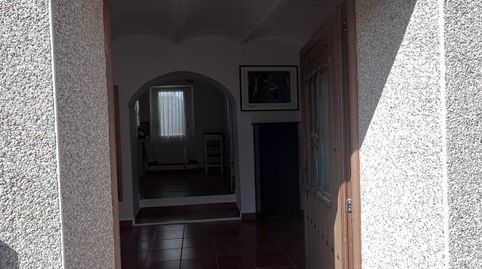 Foto 2 de Casa adosada en venta en Calle Huertas Segunda, 1, Santa Marta de Magasca, Cáceres