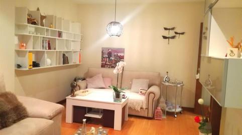 Photo 2 of Flat for rent in Calle de José Ramón Tolivar Faes, 3, Montecerrao, Oviedo