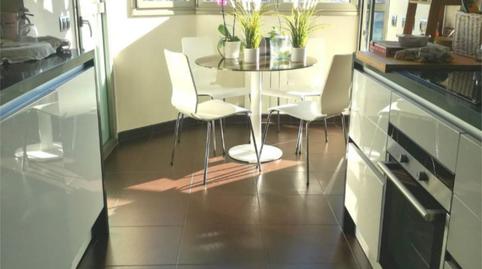 Photo 3 of Flat for rent in Calle de José Ramón Tolivar Faes, 3, Montecerrao, Oviedo