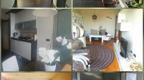 Photo 4 of Flat for rent in Calle de José Ramón Tolivar Faes, 3, Montecerrao, Oviedo