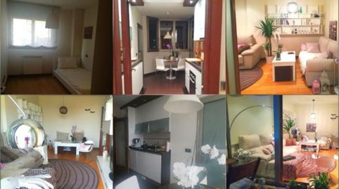 Photo 5 of Flat for rent in Calle de José Ramón Tolivar Faes, 3, Montecerrao, Oviedo