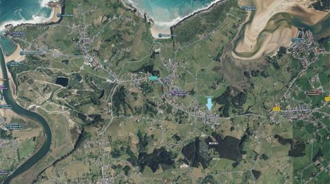 Foto 4 de Pis en venda a Miengo pueblo, Miengo