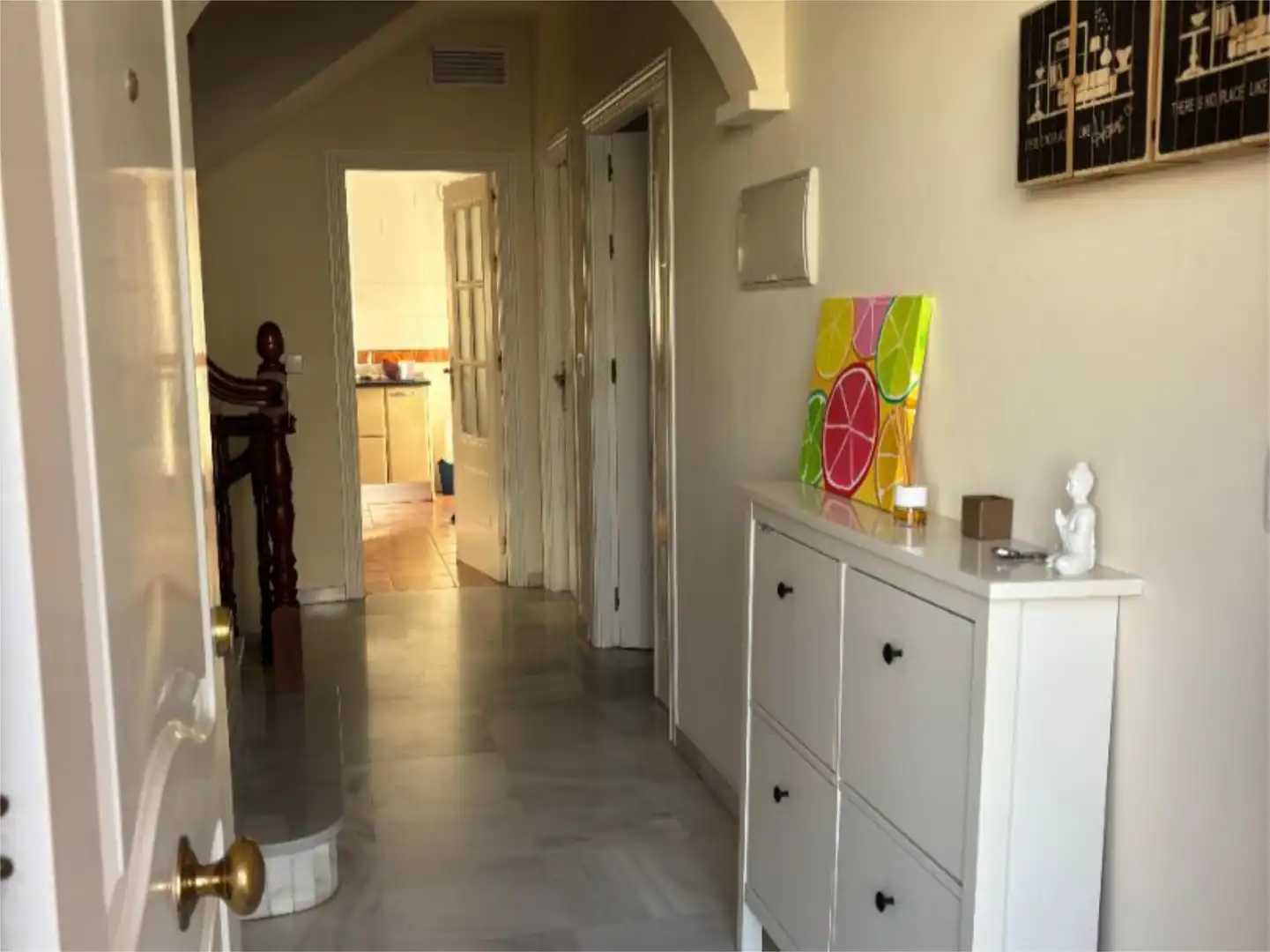 Houses for sale in Utrera  with Air Conditioner, Private garden and Terrace
