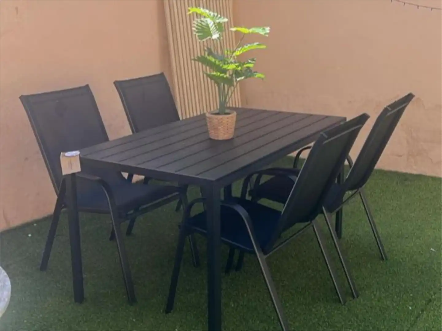 Terrace of Houses for sale in Utrera  with Air Conditioner, Private garden and Terrace