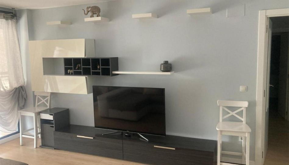 Piso en venta en Maestro José Garberí Serrano, 18, PAU 5, Alicante / Alacant - imagen 1 Foto 1 de Piso en venta en Maestro José Garberí Serrano, 18, PAU 5, Alicante / Alacant