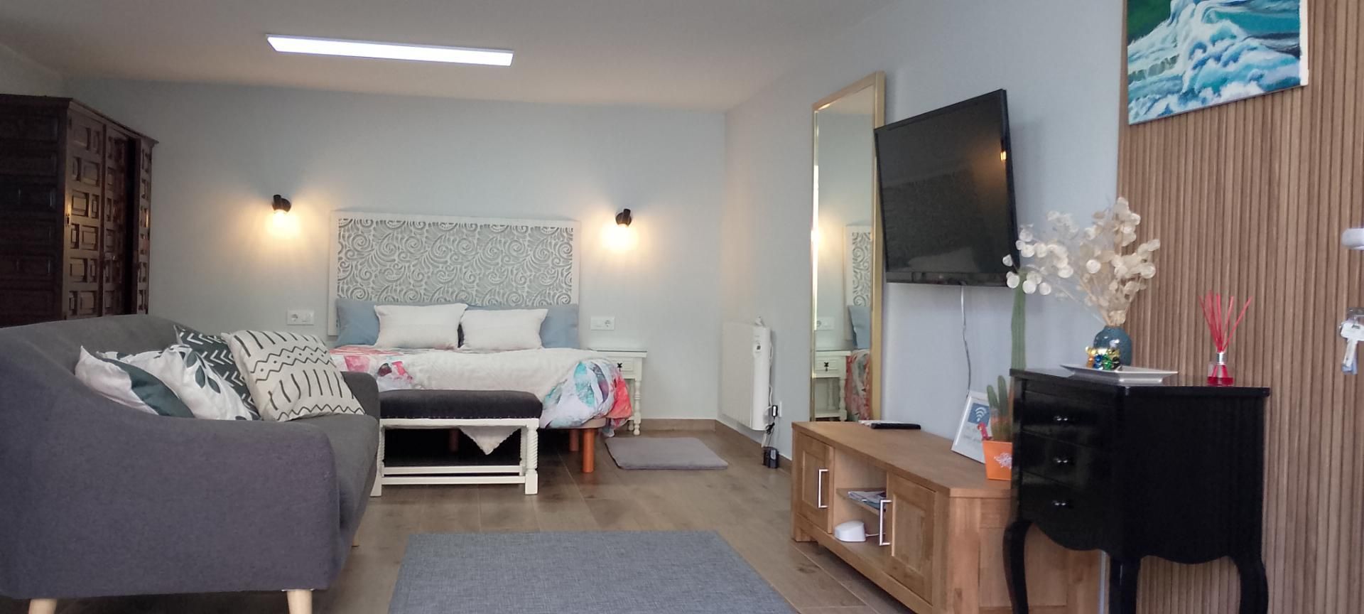 Lofts for rent in Barrio la Hoya, 17, Argoños