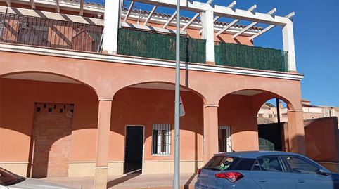 Foto 4 de Piso de alquiler en Calle Camino Hondo, 91, Marchena, Sevilla