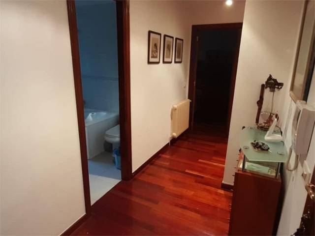Piso en Venta en Rúa Campos Novos, 4 en Acea de Olga - Augas Férreas