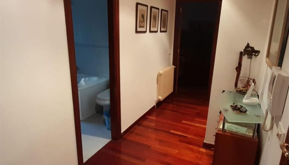 Wohnung zum Verkauf in Rúa Campos Novos, 4, Acea de Olga - Augas Férreas, Lugo Capital - Bild 1 Foto 1 von Wohnung zum Verkauf in Rúa Campos Novos, 4, Acea de Olga - Augas Férreas, Lugo Capital