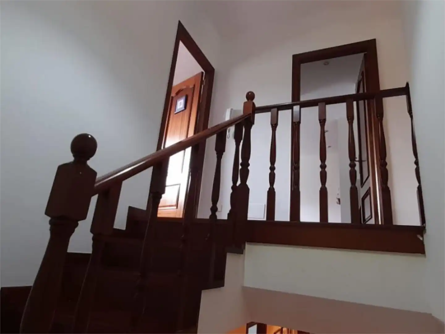 Wohnung zum Verkauf in Rúa Campos Novos, 4, Acea de Olga - Augas Férreas Wohnung zum Verkauf in Lugo Capital mit Terrasse und Balkon