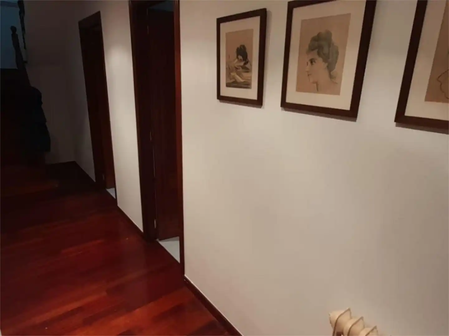 Wohnung zum Verkauf in Rúa Campos Novos, 4, Acea de Olga - Augas Férreas Wohnung zum Verkauf in Lugo Capital mit Terrasse und Balkon