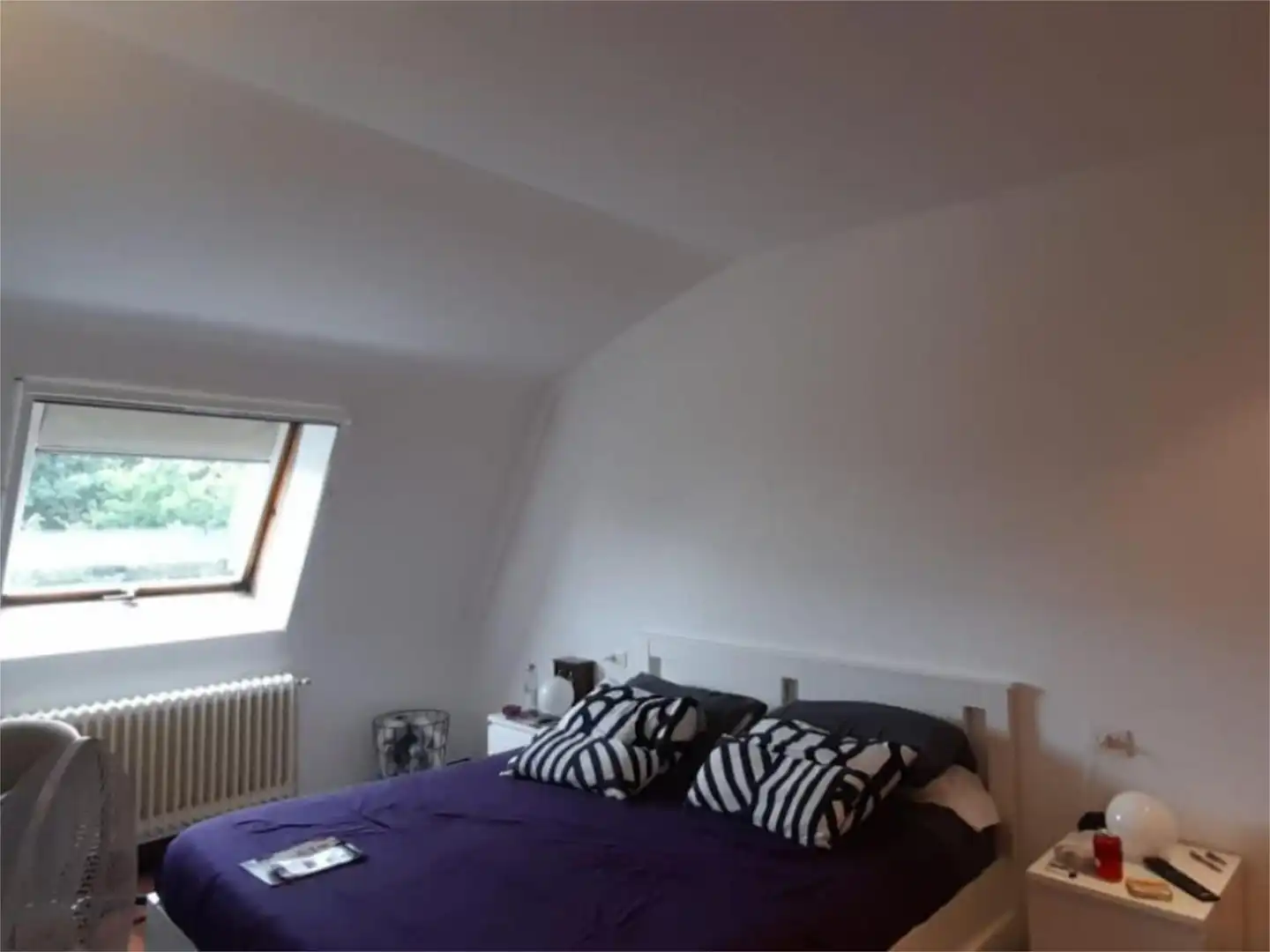 Wohnung zum Verkauf in Rúa Campos Novos, 4, Acea de Olga - Augas Férreas Schlafzimmer von Wohnung zum Verkauf in Lugo Capital mit Terrasse und Balkon