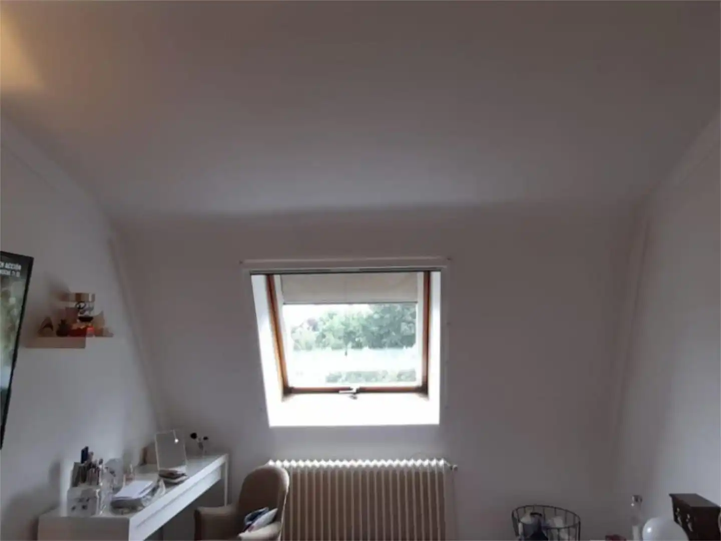 Wohnung zum Verkauf in Rúa Campos Novos, 4, Acea de Olga - Augas Férreas Schlafzimmer von Wohnung zum Verkauf in Lugo Capital mit Terrasse und Balkon