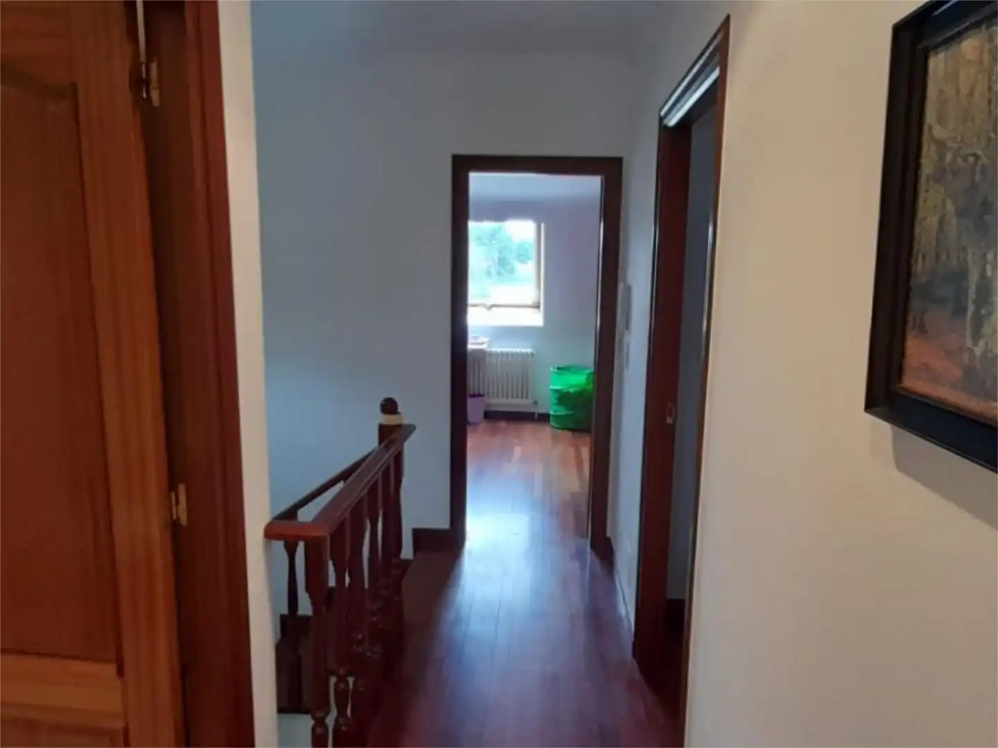 Wohnung zum Verkauf in Rúa Campos Novos, 4, Acea de Olga - Augas Férreas Wohnung zum Verkauf in Lugo Capital mit Terrasse und Balkon